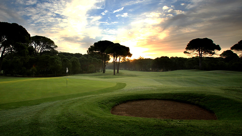 Belek