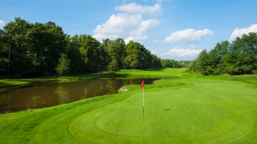 Golfresor – betala med faktura