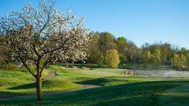 Golfresor – betala med Mastercard