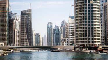 Golfresor Dubai – lyx och sol året om