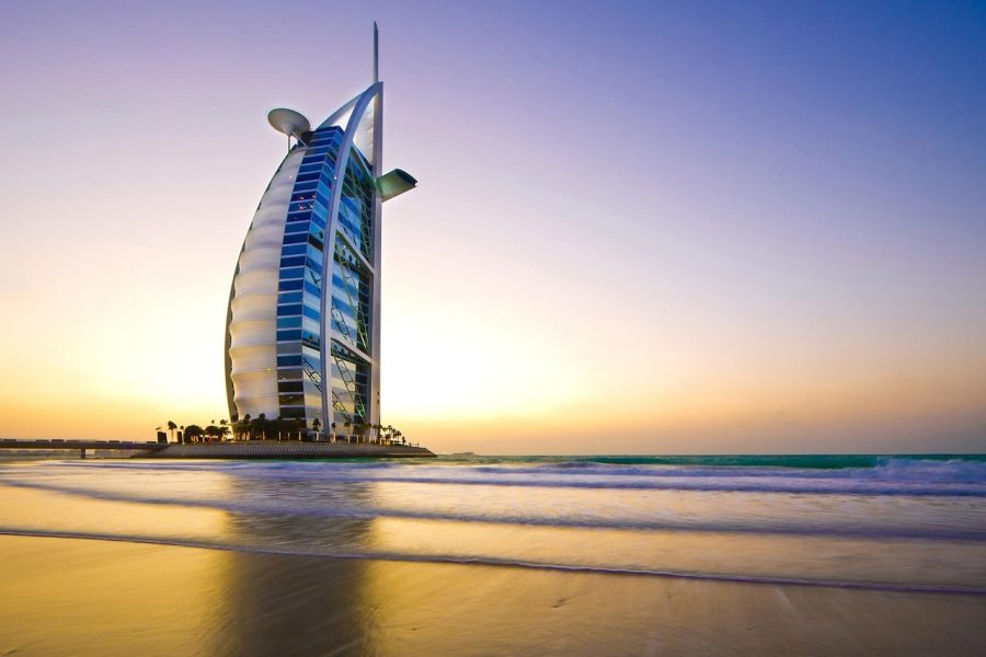 Tryp Wyndham Dubai