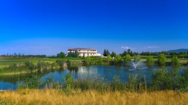 Billiga golfresor all inclusive – bästa destinationer