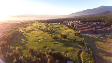 Golfresor Spanien – De bästa banorna och paketen 2026