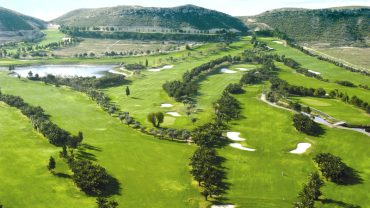 Sista minuten golfresor – Spela golf till bästa pris