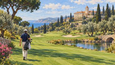 Obegränsad golf – vad betyder det och vad behöver du kontrollera?