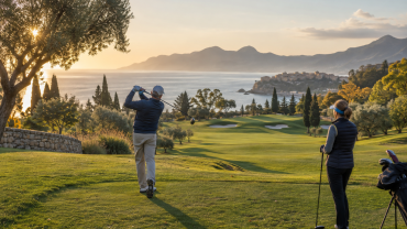 Golfresa i november – fem resmål för att förlänga golfsäsongen